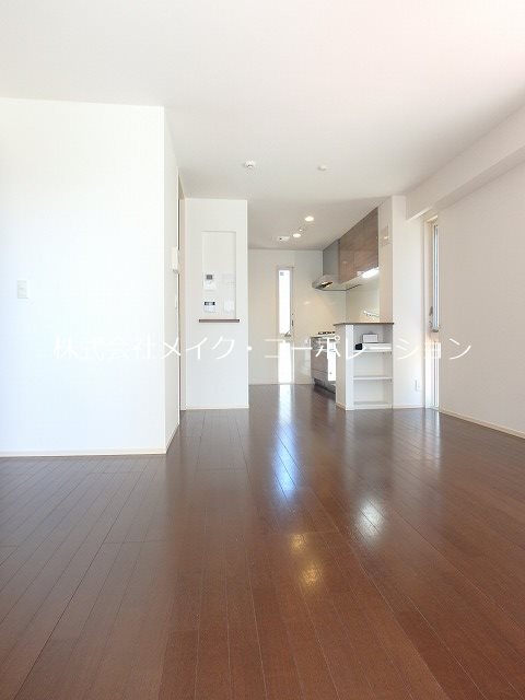 他設備 D-room室見壱番館 その他6