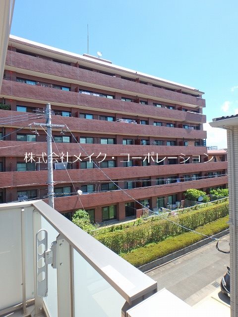 その他 D-room室見壱番館 その他7