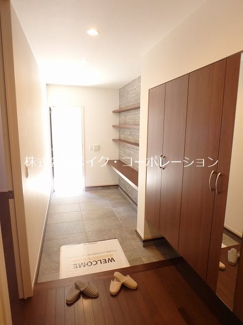 その他 D-room室見 壱番館 その他8