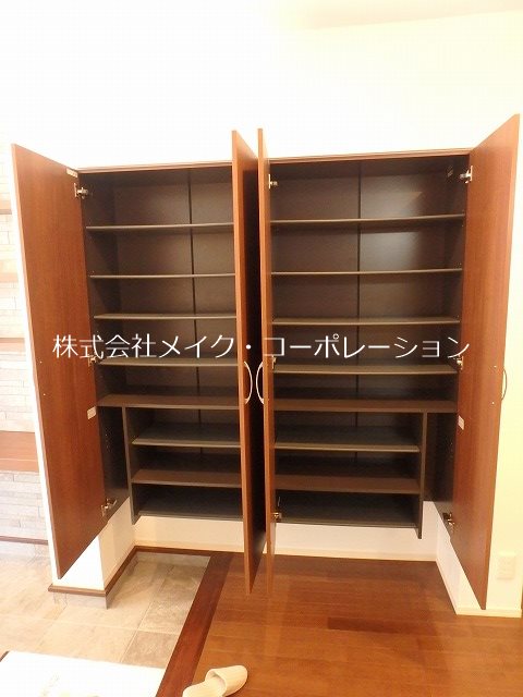 その他 D-room室見壱番館 その他9