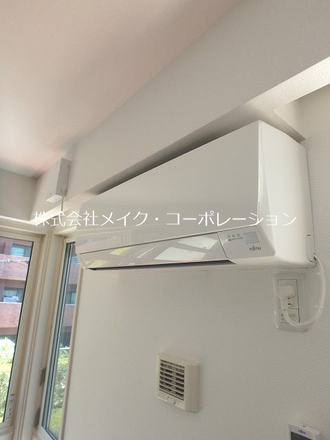 その他 D-room室見 壱番館 その他18
