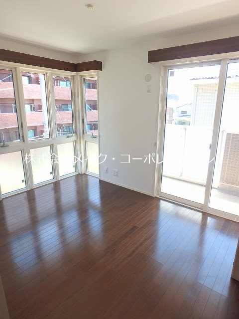 ベッドルーム D-room室見壱番館 ベッドルーム