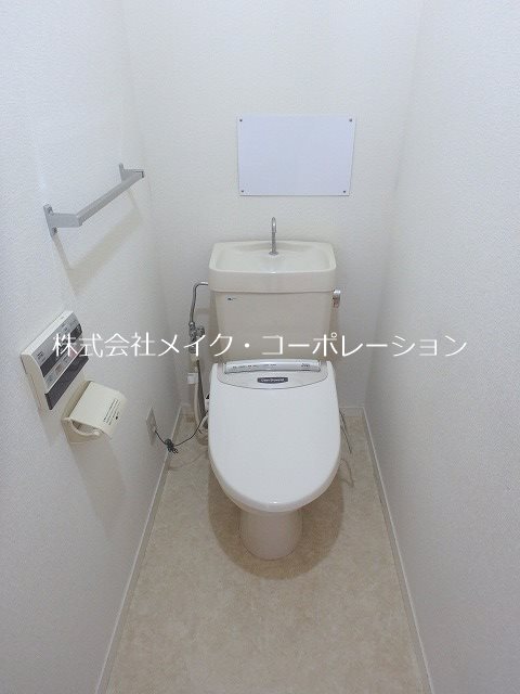 クレバー室見 その他2