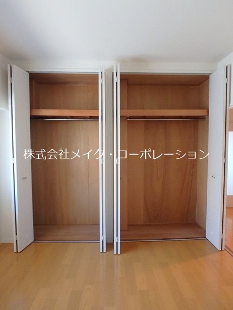 クレバー室見 その他3