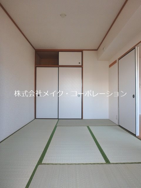 クレバー室見 その他5