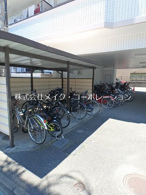 クレバー室見 その他外観1