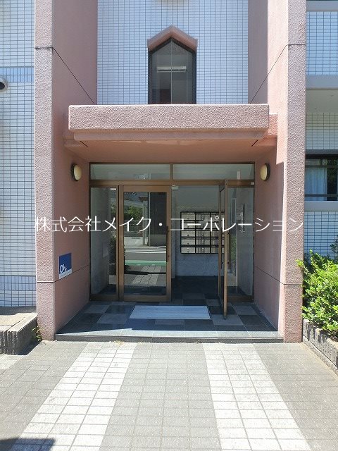 クレバー室見 その他外観3