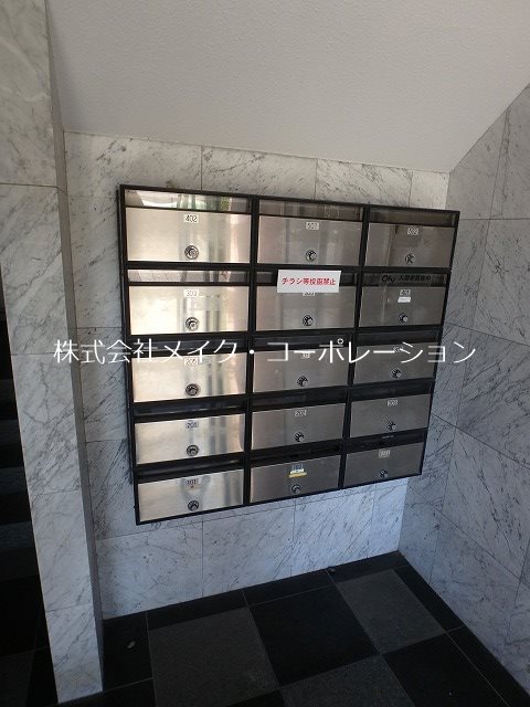 クレバー室見 その他外観4