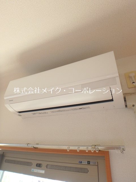 他設備 パルティアヒルズ その他3