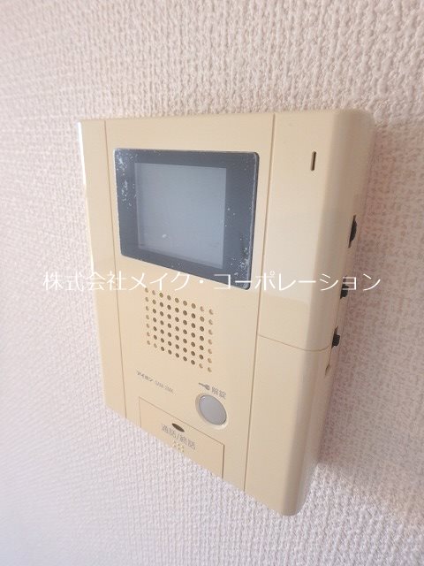 セキュリティ パルティアヒルズ その他5