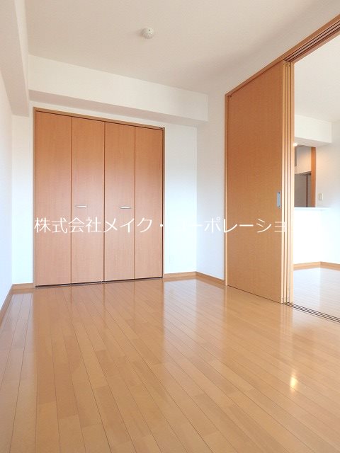 ベッドルーム パルティアヒルズ その他12