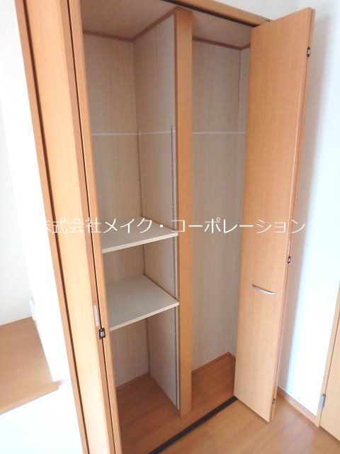 収納 パルティアヒルズ その他14