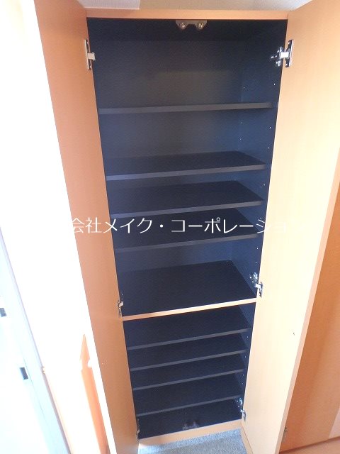 収納 パルティアヒルズ その他15