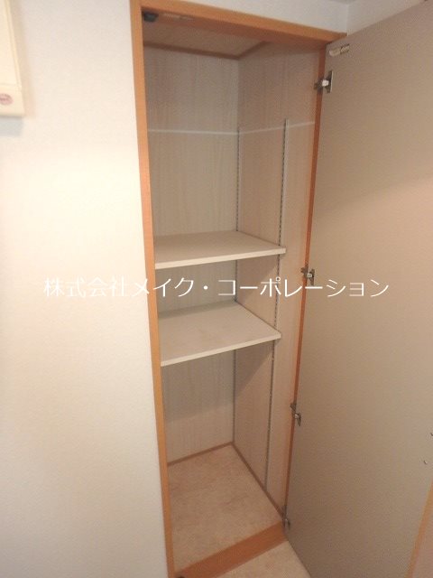 収納 パルティアヒルズ その他16
