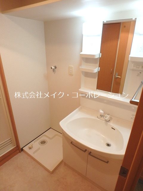 洗面所 パルティアヒルズ その他17