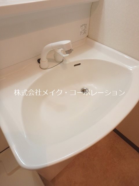 洗面所 パルティアヒルズ その他18