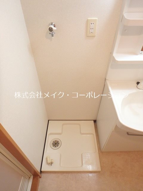 洗面所 パルティアヒルズ その他19