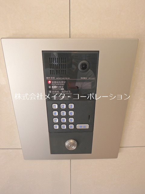 ライブラ西新 その他外観4