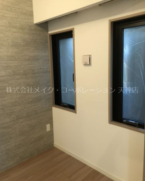 LANDIC　O2239 玄関