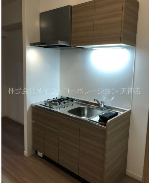 LANDIC　O2239 キッチン