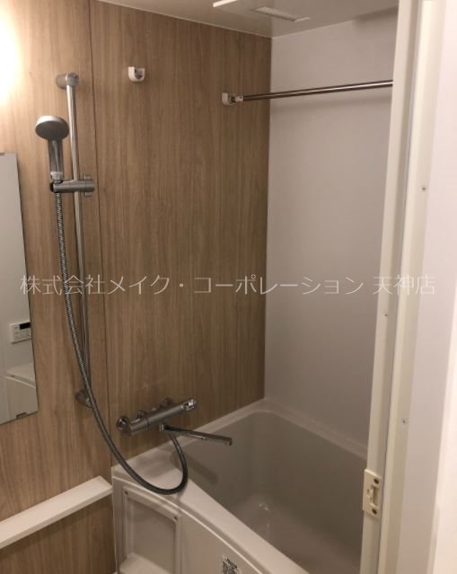 LANDIC　O2239 風呂画像