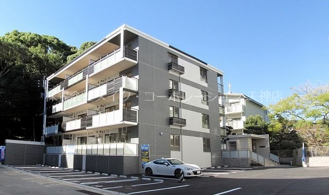 シャトレ平尾浄水町 その他2