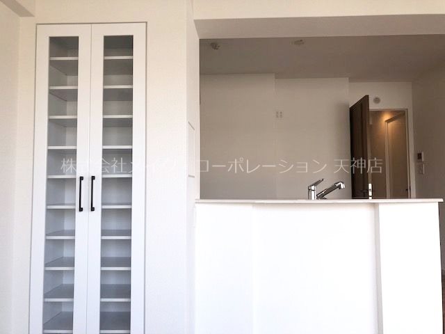 シャトレ平尾浄水町 その他4