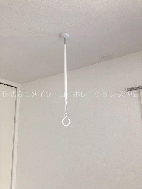 シャトレ平尾浄水町 その他11