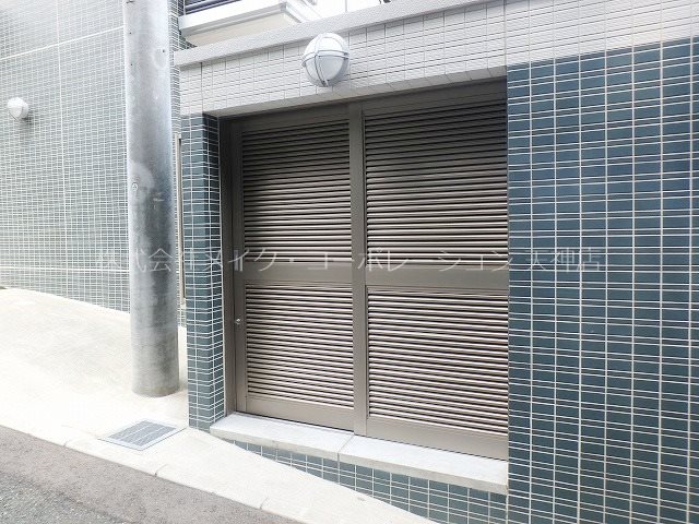 シャトレ平尾浄水町 その他15