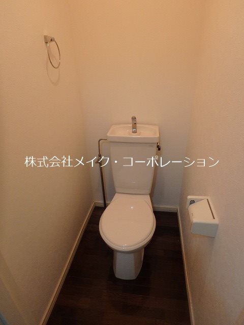 トイレ アドバンスK その他1
