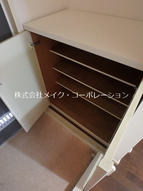 他設備 アドバンスK その他5