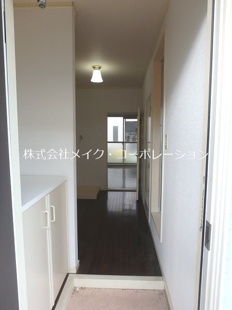 玄関 アドバンスK 玄関