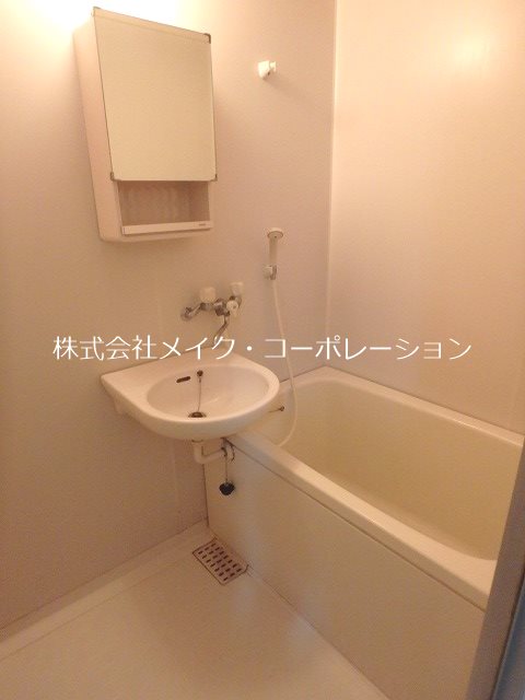 バス アドバンスK 風呂画像