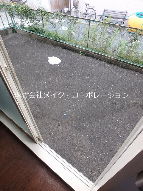 ベランダ アドバンスK ベランダ