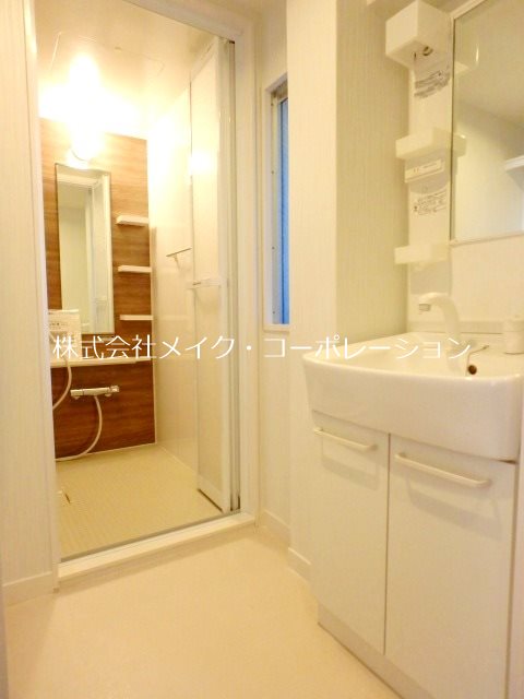 洗面所 フローラル城南 その他2