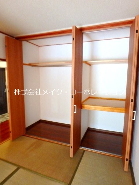 収納 フローラル城南 その他4