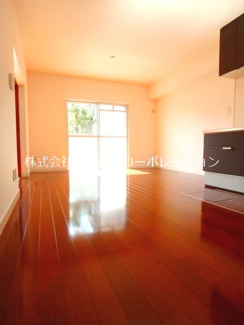 その他 フローラル城南 その他5