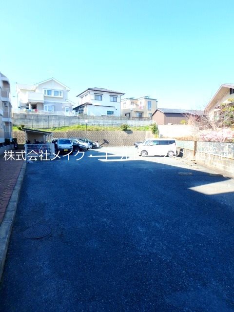 駐車場 フローラル城南 その他外観1