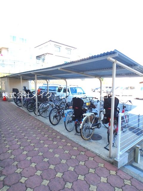 その他 フローラル城南 その他外観2