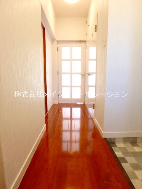 その他 フローラル城南 その他8