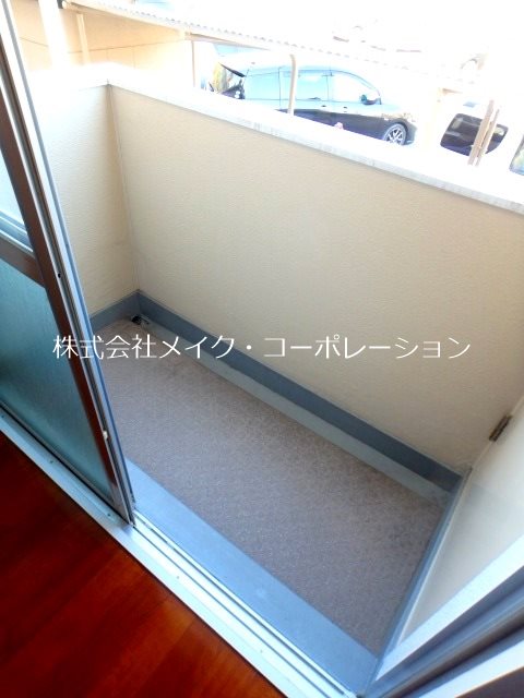 その他 フローラル城南 その他11