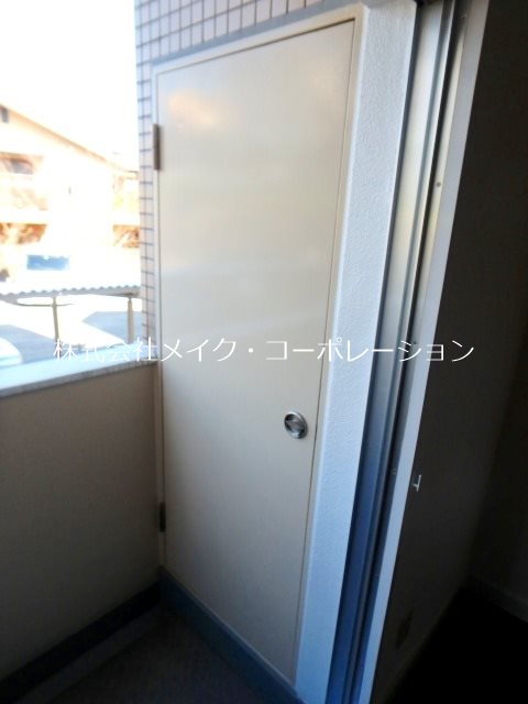 その他 フローラル城南 その他12