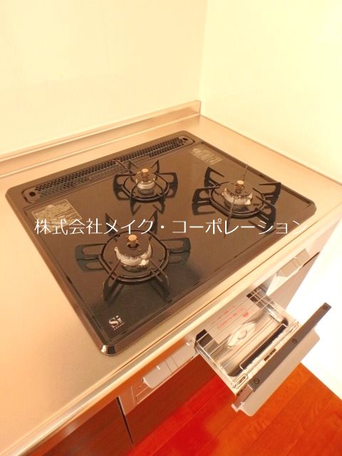 その他 フローラル城南 その他22