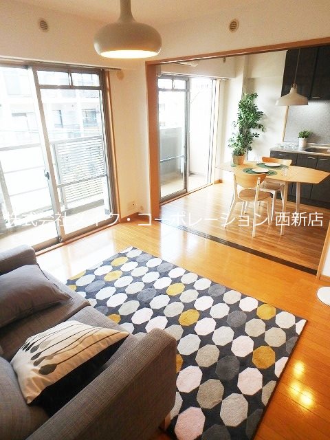 ボンメゾンⅡ その他4