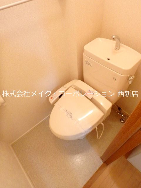 シティパル有田 その他4