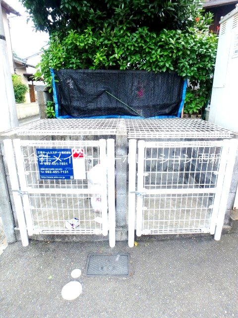 シティパル有田 その他外観2