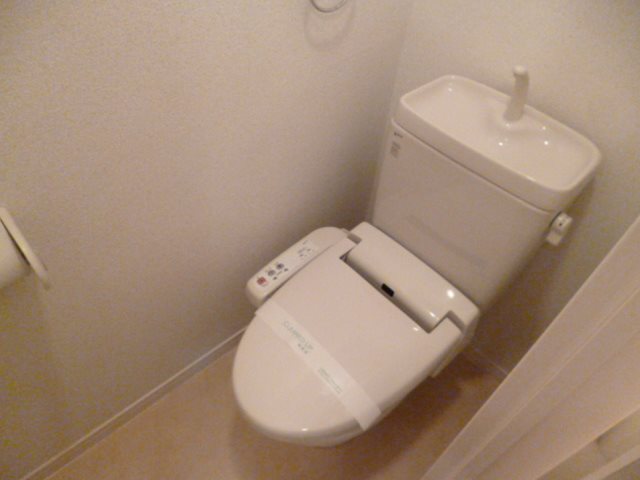 ボーマノワール愛宕 その他3