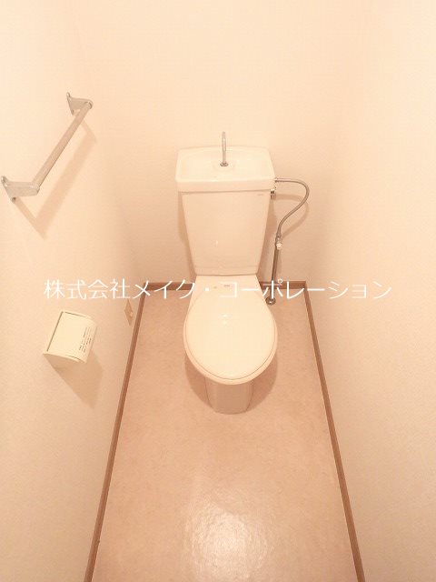 ルエメゾンロワール西新 その他1