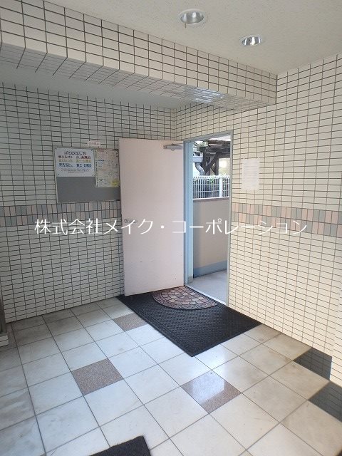 ルエメゾンロワール西新 その他外観6