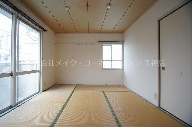 ベッドルーム エバンジェル平和 ベッドルーム